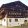 The house of Wilhelm Tell in the summer - Ernen Valais