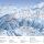 Grächen Panoramic Picture - Large