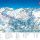 Flims Laax Falera Panoramabild groß