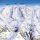 Leysin - Les Mosses Panoramabild groß - Леисен - Ле Мос Leysin