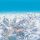 Saas Fee Panoramabild groß