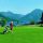 Golfplatz Bad Wiessee - Bad Wiessee Bawaria