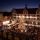Torgauer MÃ¤rchenweihnachtsmarkt, Gesamtansicht - Torgau Sachsen-Anhalt
