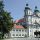 © Tourist Information Fichtelgebirge<br />Foto: Basilika von Waldsassen