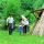 Am Molkenhausspielplatz bei Bad Harzburg - Wellness, Wandern, Nordic Walking, Mountainbike