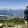 Aussicht vom Naturkino am Wank - Garmisch-Partenkirchen Bayern