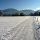 Benediktenwand im Winter - Benediktbeuern Bayern