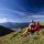 Mountainbiking mit Pause auf der Bodenschneid in Rottach-Egern - Urlaub in Bayern