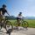 Radfahren im Tölzer Land.