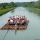 Flossfahrt auf der Isar - Toelzer Land Bayern