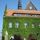 Rathaus mit Roland - Gardelegen Sassonia Anhalt