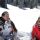 Skiparadies Steinplatte - Winklmoosalm Bild für Fotogalerie