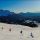 Sciare con vista panoramica - Nova Levante Alto Adige