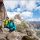 Arrampicare sul Catinaccio - Nova Levante Alto Adige