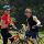 Folgaria Trentino estate sport mountain bike