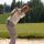 Folgaria Trentino estate sport golf