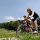 Estate Lavarone mountain bike Trentino 