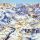 Asiago - Piste da sci Panoramabild groß 
