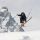 Breuil-Cervinia / Valtournenche / (Zermatt - Schweiz) Immagine per galleria fotografica 