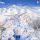 La Thuile - La Rosiere Panoramabild groß