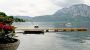 Goldener Anker Unterach am Attersee
