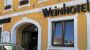 Kirchenwirt Weinhotel Gols