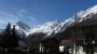 Aussenansicht im Sommer - Gaestehaus Ennemoser Laengenfeld 