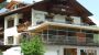 Surroundings In summer, Pension Tina
