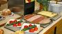 Hotel Riede breakfast - Hotel Riede Vienna