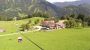 wanderurlaub-inoesterreich - ruhige Lage mitten in der Natur - Berghof Sturmgut - Bergidylle pur & neben Skipiste Hinterstoder