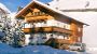Haus im Winter