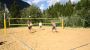 Beachvolleyball