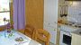 Ferienwohnung Küche 1