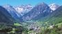 Rothorn - Urlaub machen wie Anno Dazumal Brand