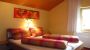 Doppelzimmer (Standard) im Sommer - Ferienhaus Moosbrugger Zita Schoppernau