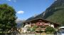 Hotel Gletscherblick Kaunertal