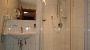 Badezimmer - Hotel Gletscherblick Kaunertal