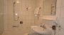 Badezimmer - Hotel Gletscherblick Kaunertal