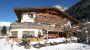 Winter und Sonnenschein im ***Hotel Gletscherblick im Kaunertal