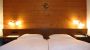Stanze  in estate, camera Doppelzimmer - Schneerose, Pension Lech am Arlberg
