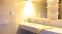 Bagno in estate, camera Doppelzimmer - Schneerose, Pension Lech am Arlberg