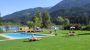 Freibad vom Golfhotel Garni Berghof