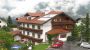 Panoramica esteriore in estate - Gasthof Ascherwirt Brandenberg