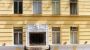 Hotel Carlton Opera Jugendstilfassade
