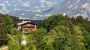 Aussenansicht im Sommer - Stangleggerhof Wiesing