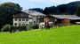 Umgebung im Sommer - Stangleggerhof Wiesing