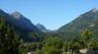 Aussicht auf die Berge - Bio-Bauernhof EGGERHOF Strobl
