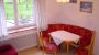 Sitz- und Essecke Ferienwohnung Bleckwand - Am Linahof Strobl