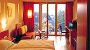 Doppelzimmer im Neubau