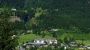 Aussenansicht Sommer-1 - Hotel EUROPAEISCHER HOF Bad Gastein